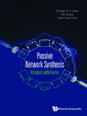 cover image of Passive Network Synthesis